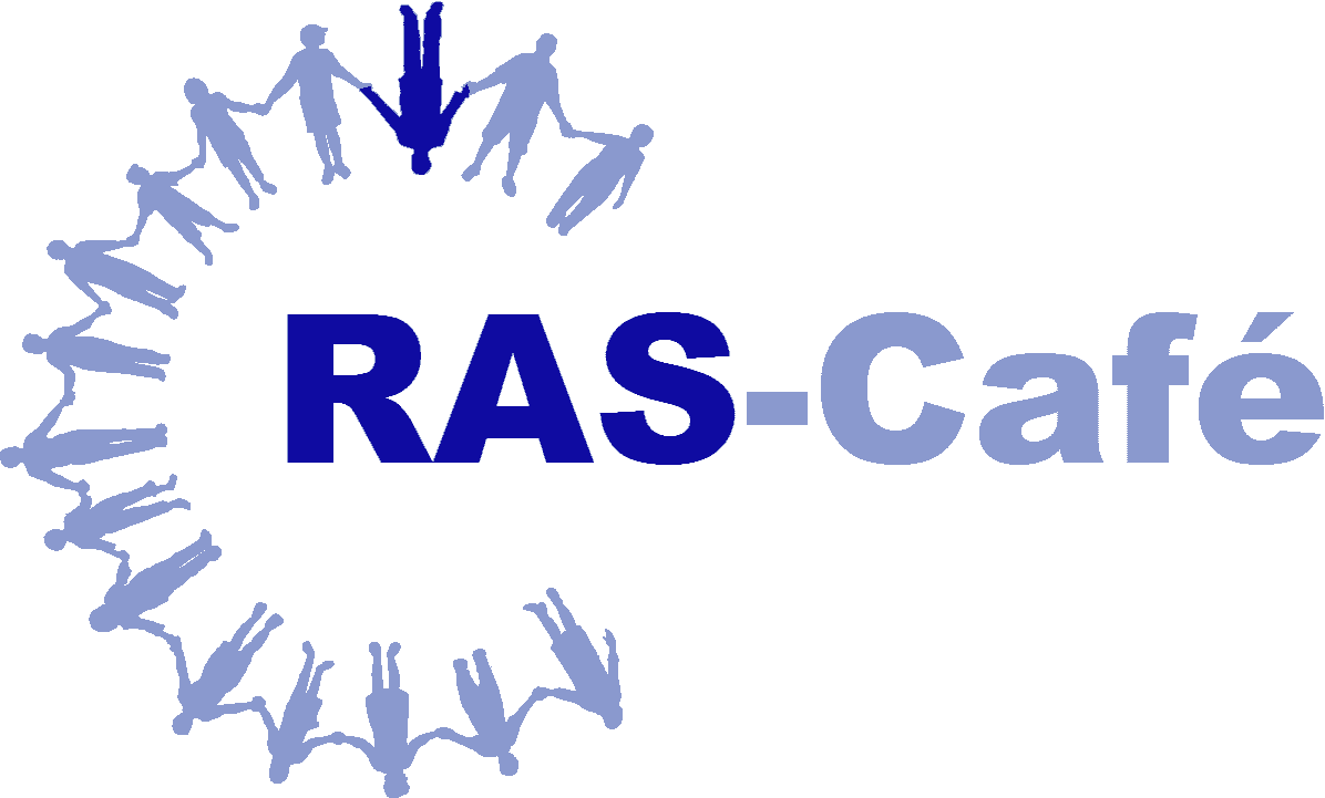 Logo RAS-Café
