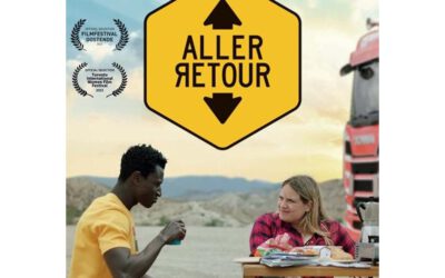 FILM: Aller Retour – 31 mei