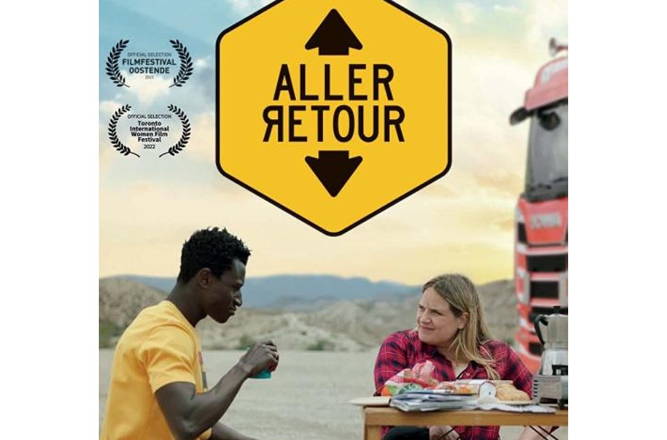 FILM: Aller Retour – 31 mei