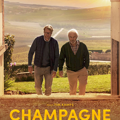 Film Champagne