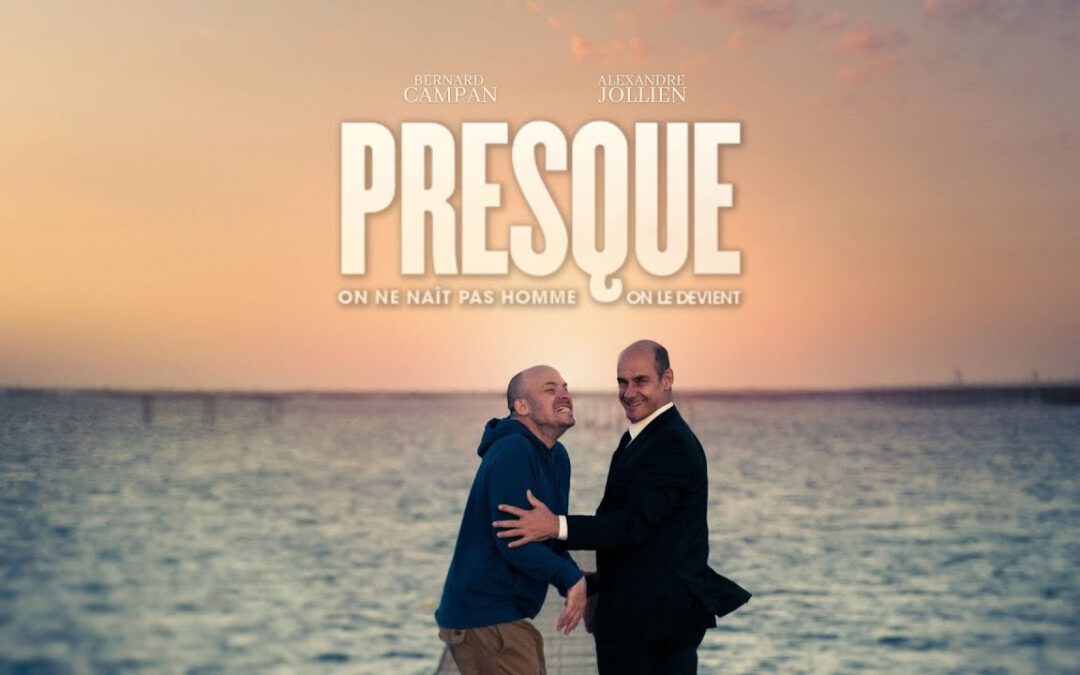 FILM: Presque – 25 januari