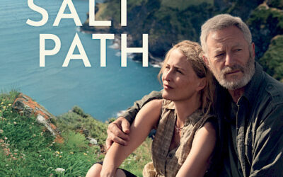 Film ‘The Salt Path’ – wo 25 juni