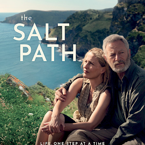 Film the Salt Path