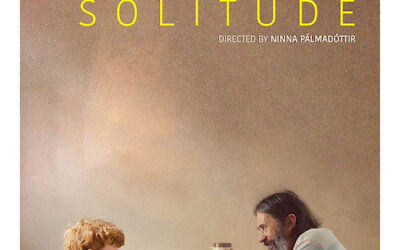Film ‘Solitude’ – wo 27 aug