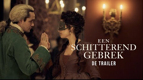 Film ‘Een Schitterend Gebrek’ – wo 25 sept