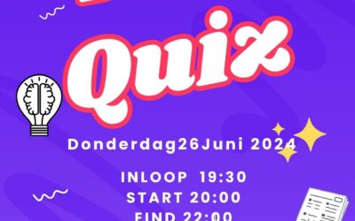 KALLEMANDAN Pubquiz – do 26 juni