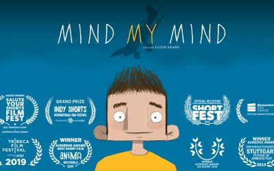 Film ‘Mind My Mind’ met Nabespreking