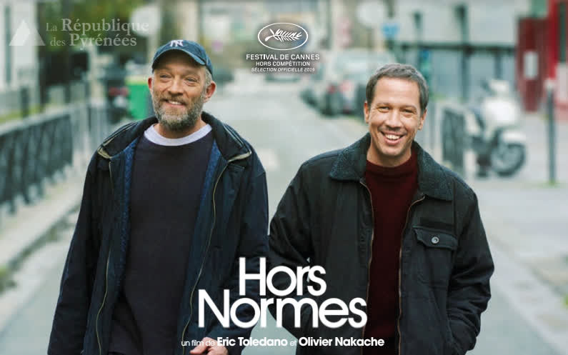 Film ‘Hors Normes’